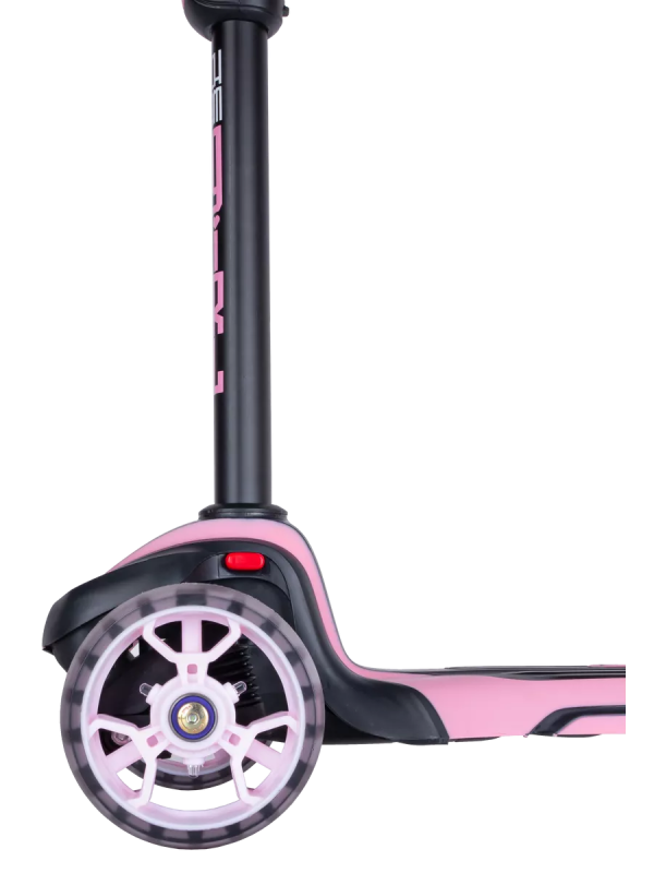 Купить Трехколесный самокат TechTeam Surf girl (2025)-black-pink-8.png